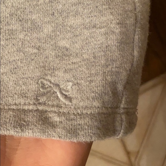 Gymboree girls sweatshirt dress/tunic size 6 - Picture 4 of 5